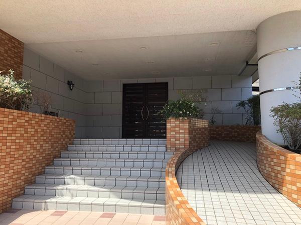 ダイアパレスグランビュー住吉 物件画像