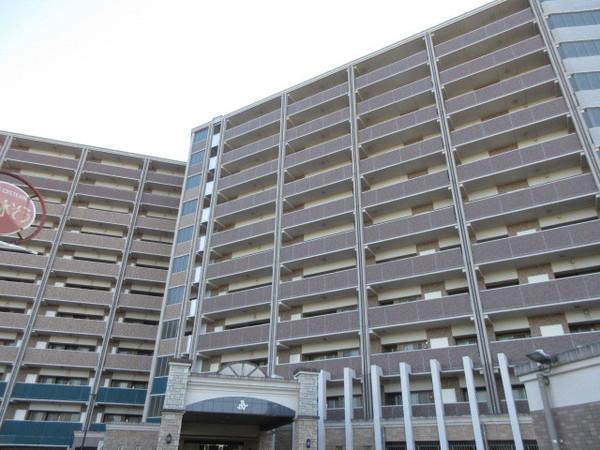 明るく風通しも良い、心地良い新生活を