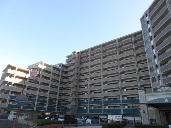アドバンス21泉街コリンズ 物件画像
