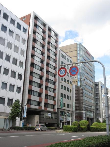 フォーレ長崎県庁通り 物件画像