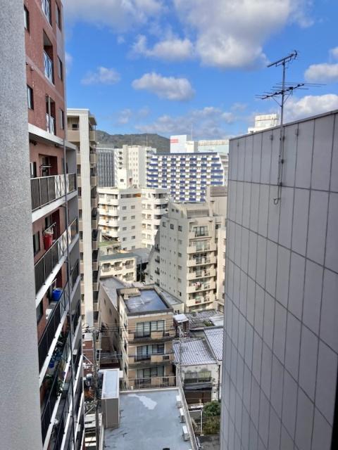 フォーレ長崎県庁通り 眺望