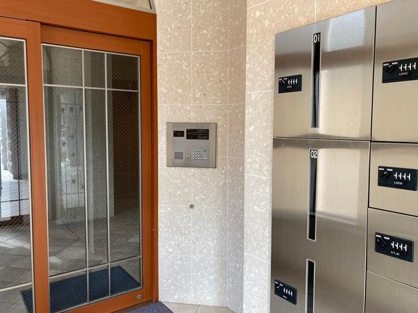 ビバシティ平和町壱番館 物件画像