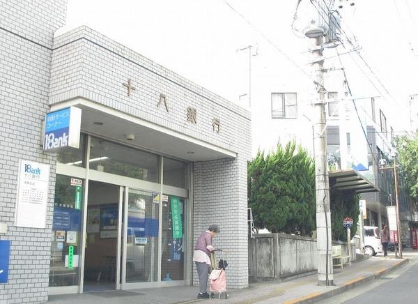 銀行