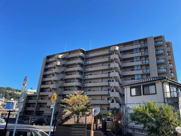 生活環境が充実したエリア