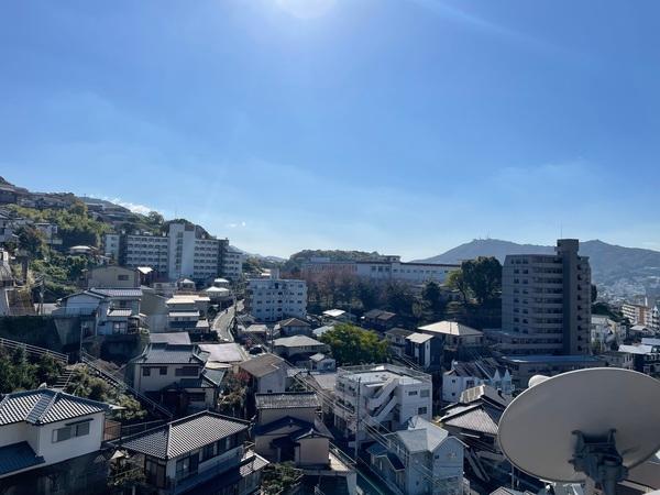 サーパス本原 物件画像