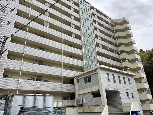 フレスポ福田やエレナなどが車で5分圏内に