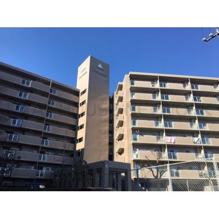 静かでのどかなエリアです。