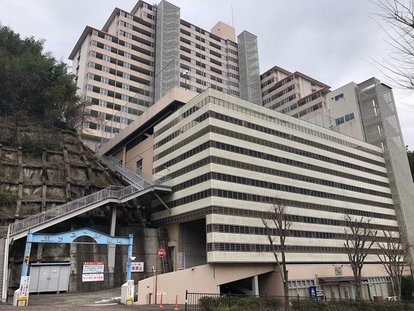 ボンヌール長崎 物件画像