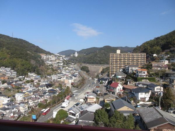 ボンヌール長崎 物件画像