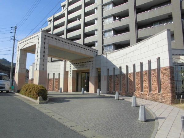 コアマンション長崎ネクステージ 物件画像