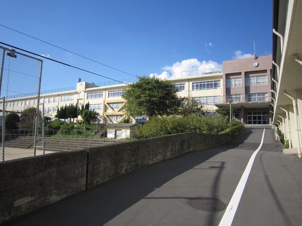中学校