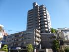 グランディ本原外観1