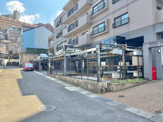 グランディ本原 物件画像