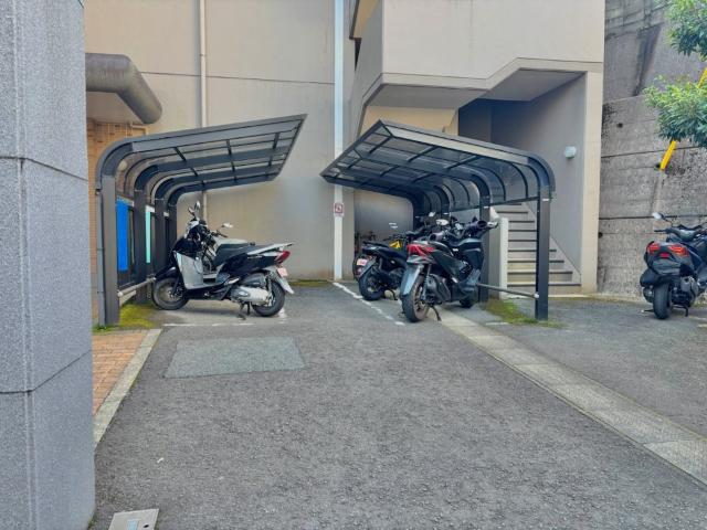 グランディ本原 物件画像
