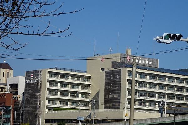 病院