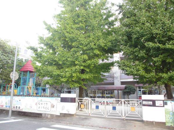 幼稚園、保育園