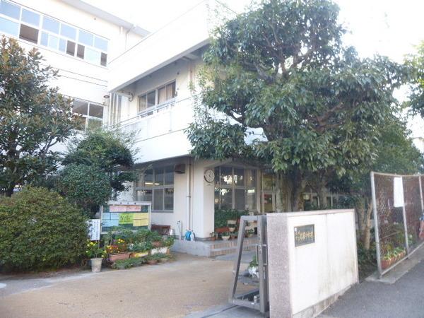 中学校