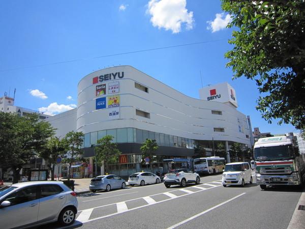 スーパー