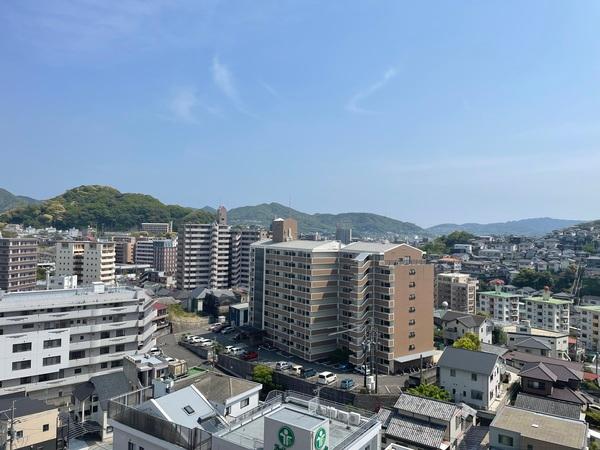 ネオ・プレイス葉山 物件画像
