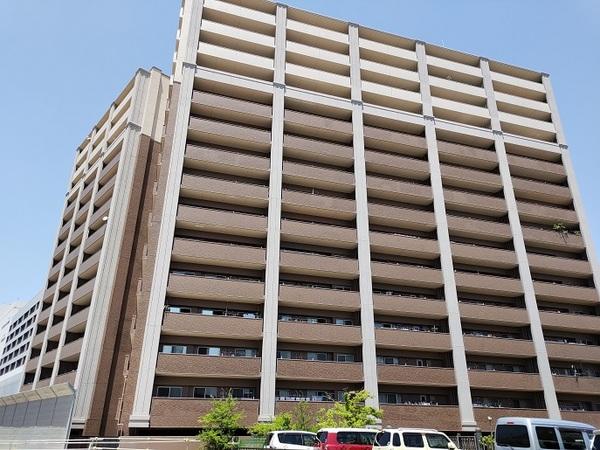 エイルマンション茂里町 物件画像