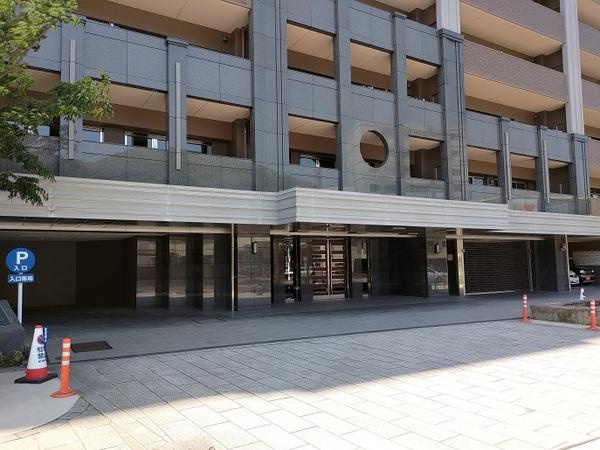 エイルマンション茂里町 物件画像