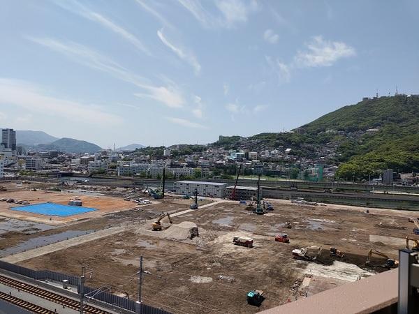 エイルマンション茂里町 物件画像