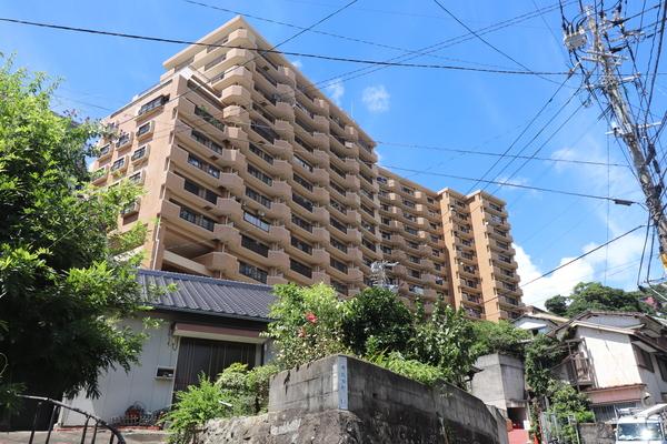 ダイアパレス長崎ステーションプラザ 物件画像