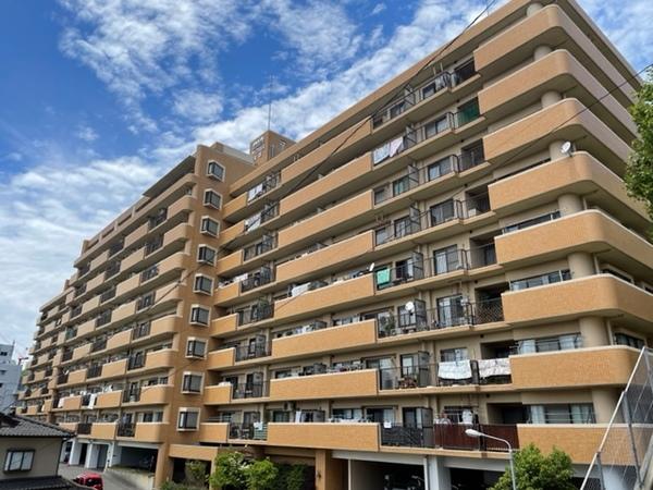 利便性の良い人エリアです☆