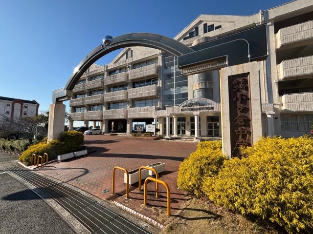 中学校
