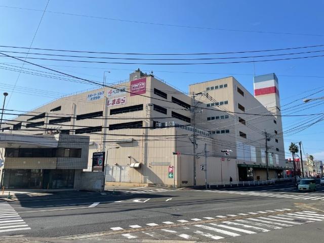 スーパー