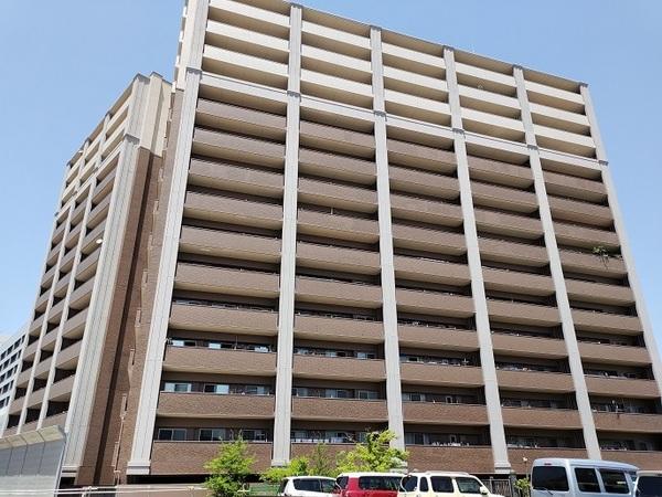 エイルマンション茂里町 物件画像