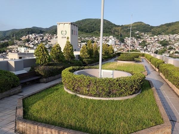 エイルマンション茂里町 物件画像