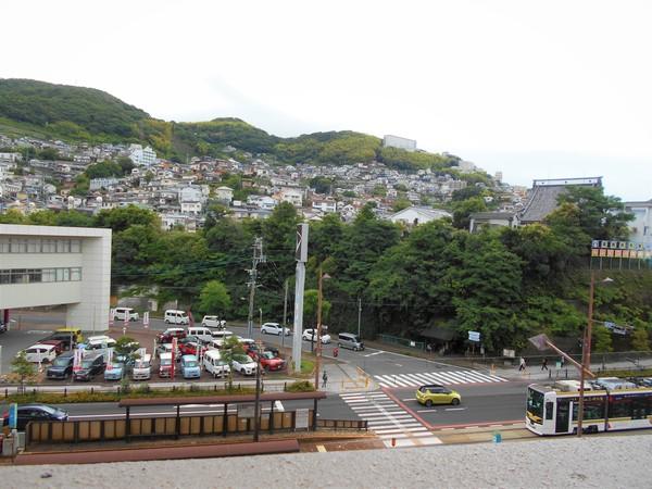 エイルマンション茂里町 眺望