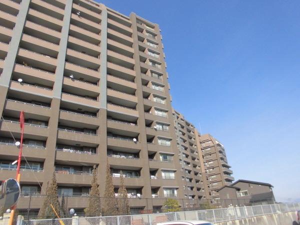 コアマンション長崎ネクステージ 物件画像