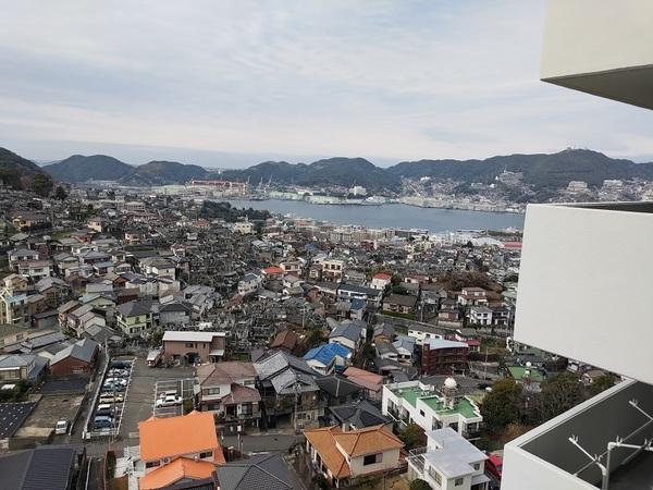のむら中小島ガーデンヒルズ3号館 物件画像
