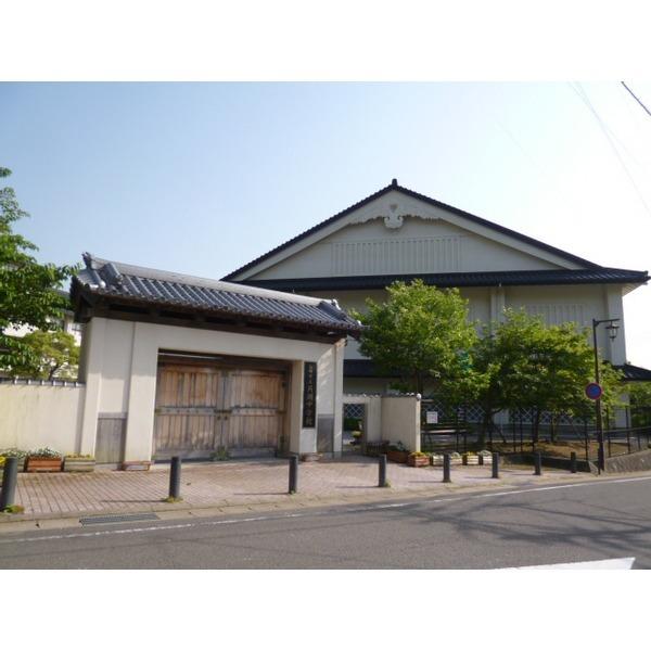 中学校