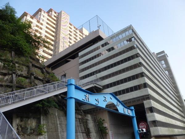 ボンヌール長崎 物件画像