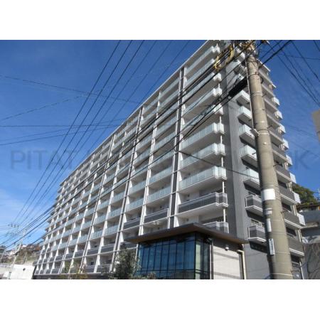鉄筋コンクリート造１２階建てのマンション