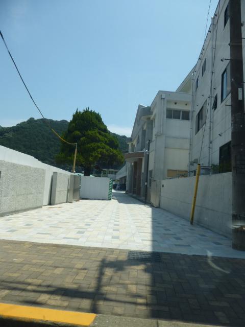 中学校