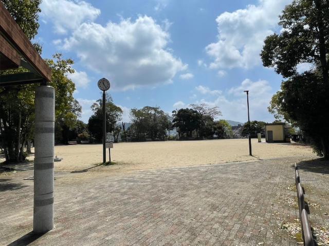 公園