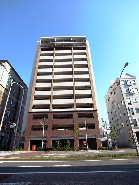 プレミスト万才町 物件画像