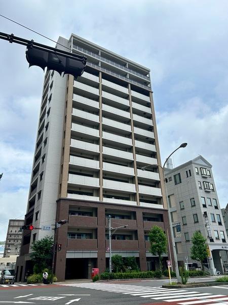 プレミスト万才町 物件画像