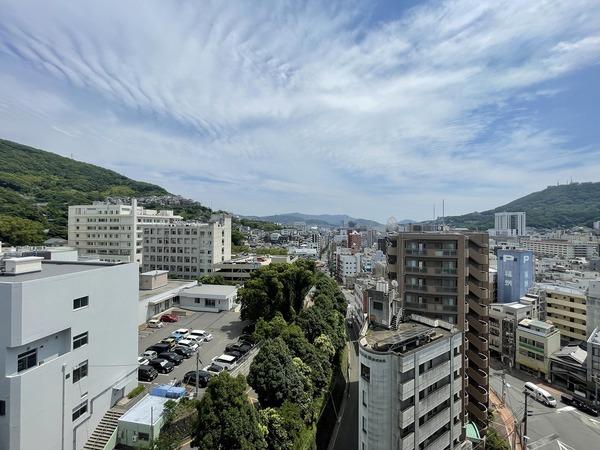 アルフィーネ平野町 物件画像