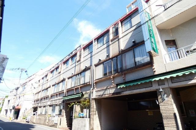 病院