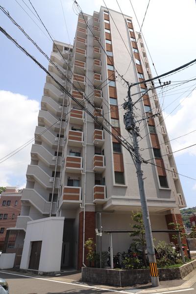 歴史と文化が織りなす人気のエリア☆石橋電