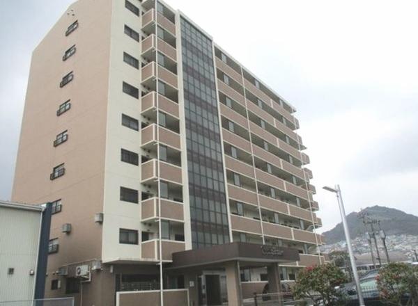 トレンディ岩屋弐号館 外観