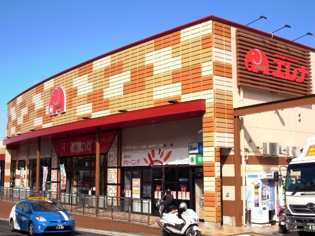 スーパー