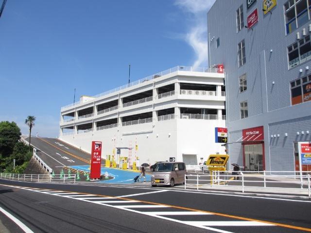 ドラックストア
