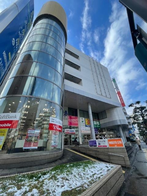 ホームセンター