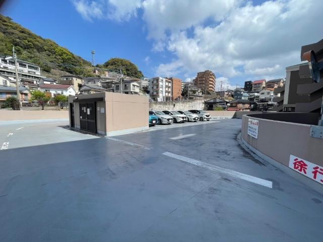 アクアヴェール泉町2号棟 共有部分